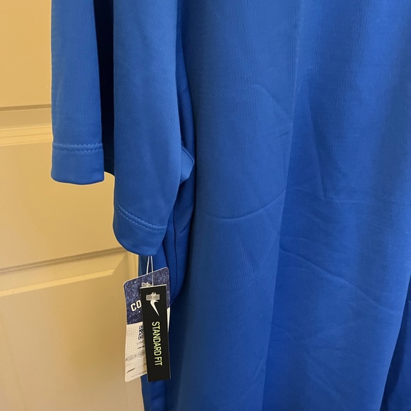 NWT Men's Nike Dri-Fit Kentucky Wildcats Polo (XL) LAST ONE!! - Picture 5 of 6